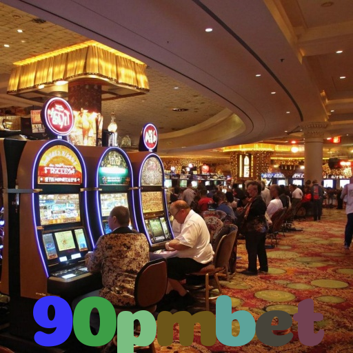 90pmbet：Aposte nas melhores slots e conquiste prêmios como nunca!