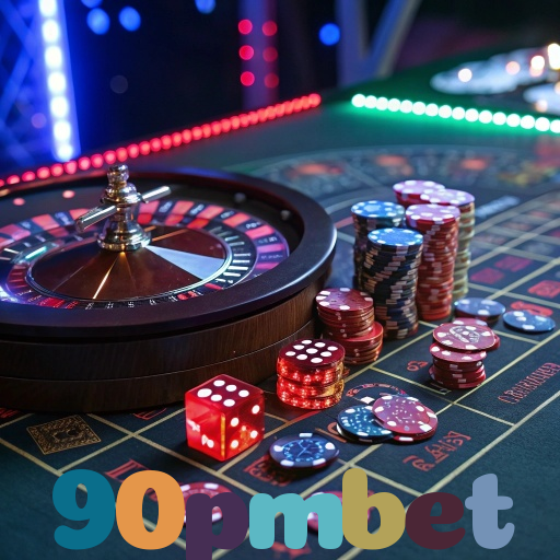 90pmbet：Aposte no futebol, jogue poker e conquiste vitórias épicas!
