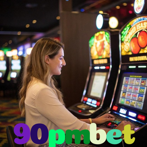 90pmbet：Aposte no futebol, jogue poker e conquiste vitórias épicas!