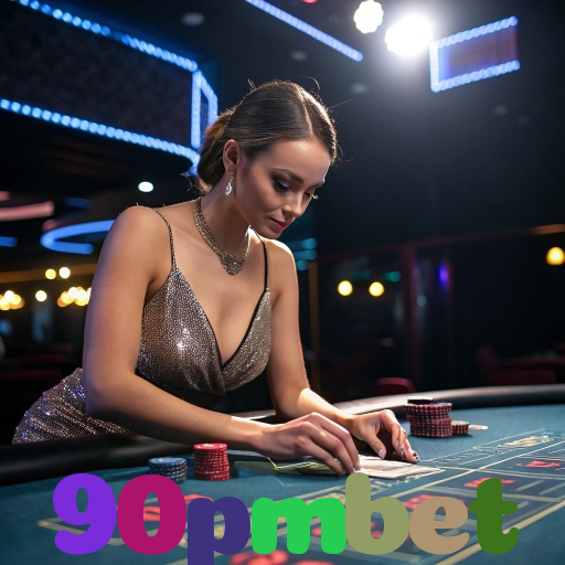 90pmbet：Aposte nas melhores slots e conquiste prêmios como nunca!