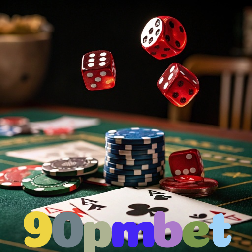 90pmbet: Conquiste a sorte e ganhe no cassino online de maior confiança no Brasil!