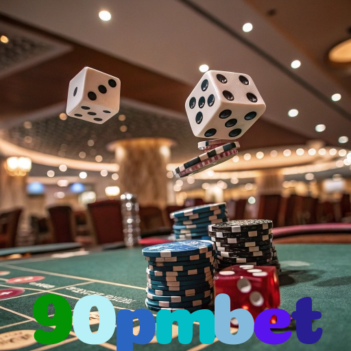 90pmbet：Jogue poker, aposte no futebol e ganhe em grandes jogos de cassino!