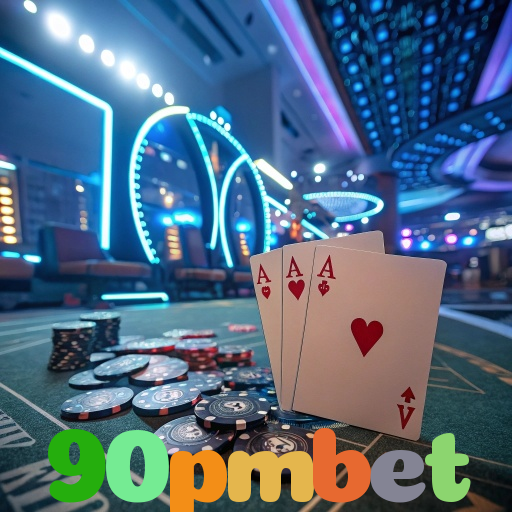 90pmbet：Aposte nas melhores slots e conquiste prêmios como nunca!