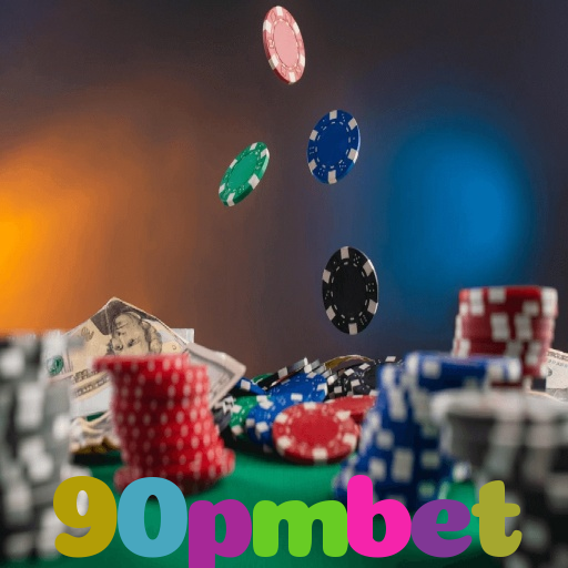 90pmbet: Venha ganhar no cassino online mais seguro!