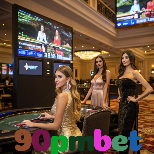 90pmbet：Aposte nas melhores slots e conquiste prêmios como nunca!
