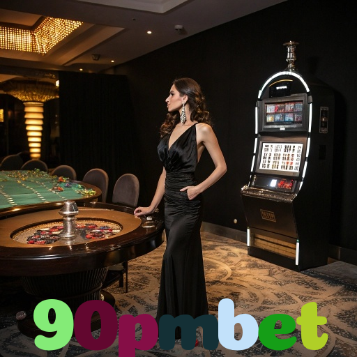 90pmbet：Aposte no futebol, jogue poker e conquiste vitórias épicas!