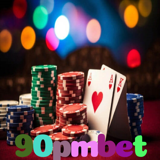 90pmbet：Aposte nas melhores slots e conquiste prêmios como nunca!