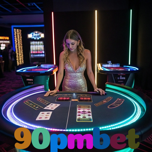 90pmbet：Aposte nas melhores slots e conquiste prêmios como nunca!