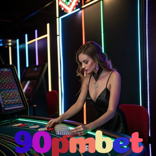 90pmbet：Aposte no futebol, jogue poker e conquiste vitórias épicas!