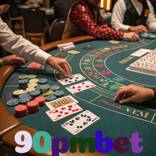 90pmbet：Aposte nas melhores slots e conquiste prêmios como nunca!