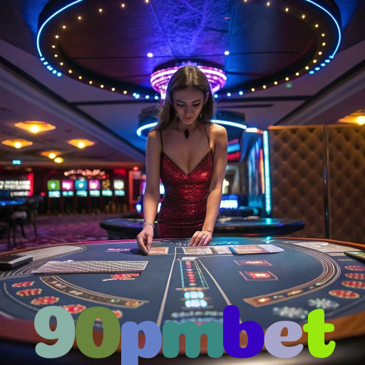 90pmbet：Jogue poker, aposte no futebol e ganhe em grandes jogos de cassino!