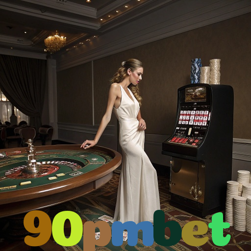 90pmbet: Jogue e ganhe prêmios incríveis no cassino online mais famoso do Brasil!